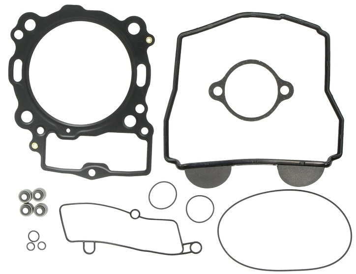 Kit Garnituri Motor Moto Athena KTM 505 XCF 2008-2009 P400270600041