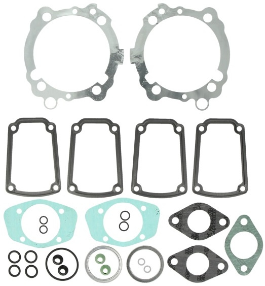 Kit Garnituri Motor Moto Athena Monster 600 / 750 / S.SPORT 750 1999→ P400110600751