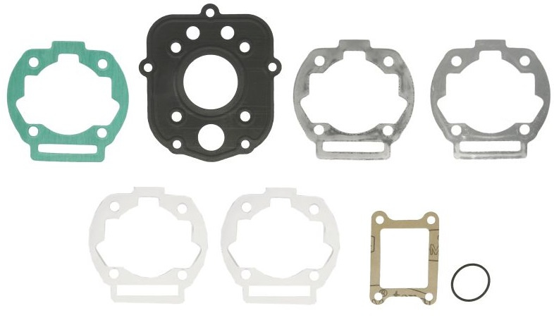Kit Garnituri Motor Moto Athena P400105160002