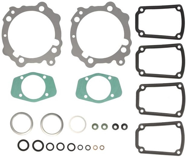 Kit Garnituri Motor Moto Athena P400110600024