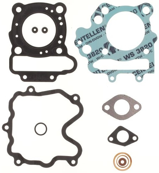 Kit Garnituri Motor Moto Athena Peugeot 125 Elyseo 1999 P400420600009