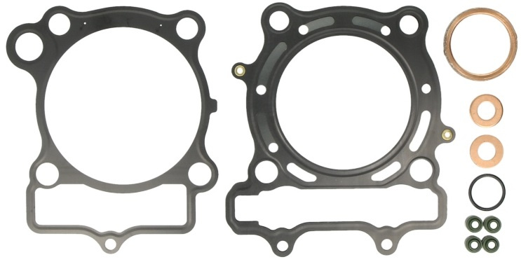 Kit Garnituri Motor Moto Athena RMZ 250 2007-2008 P400510600050
