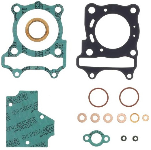 Kit Garnituri Motor Moto Athena Suzuki 150CC UX P400510620074