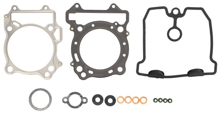 Kit Garnituri Motor Moto Athena Suzuki LT-Z 400 2003-2007 P400510600401