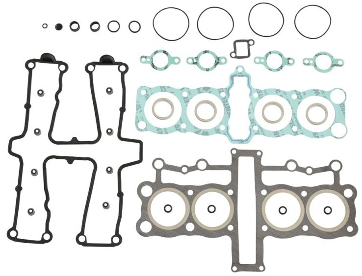 Kit Garnituri Motor Moto Athena Yamaha TT500C DEFGH 1976-1983 P400485600520