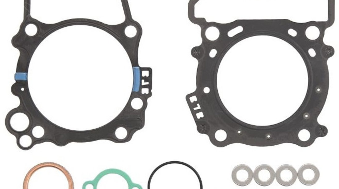 Kit Garnituri Motor Moto Athena Yamaha WR, YZ 250 2019-2023 P400485600212