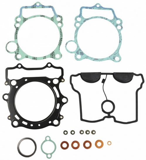 Kit Garnituri Motor Moto Athena Yamaha WR400 / YZ400 1998-2000 P400485600405