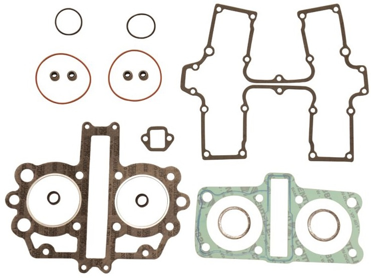 Kit Garnituri Motor Moto Athena Yamaha XJ550 H / RH / J / RJ / K / RK P400485600510