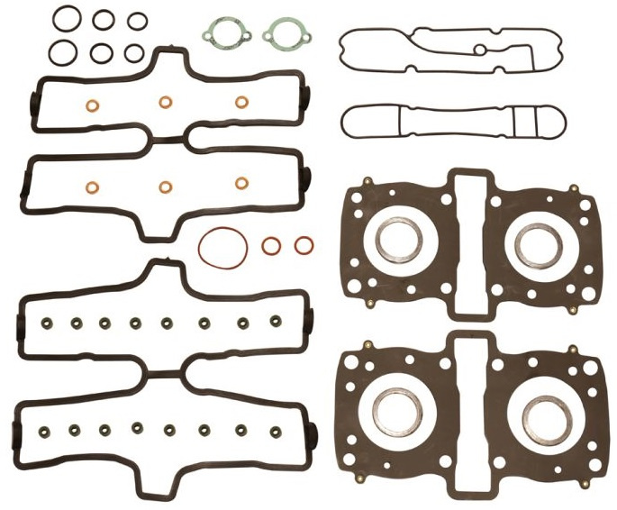 Kit Garnituri Motor Moto Athena Yamaha XS 360 1976-1977 P400485600360