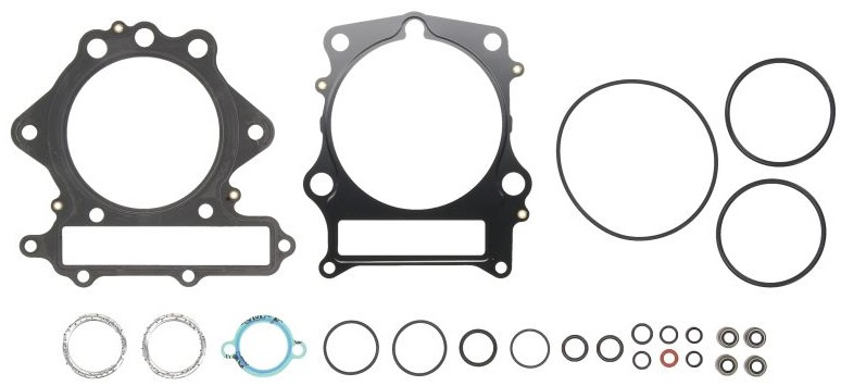 Kit Garnituri Motor Moto Athena Yamaha XT600 U / UC / Z-99 Mod.87 P400485600612