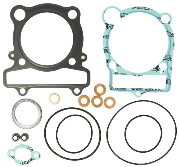 Kit Garnituri Motor Moto Athena Yamaha YFM Bruin 4WD 2004-2006 P400485600076