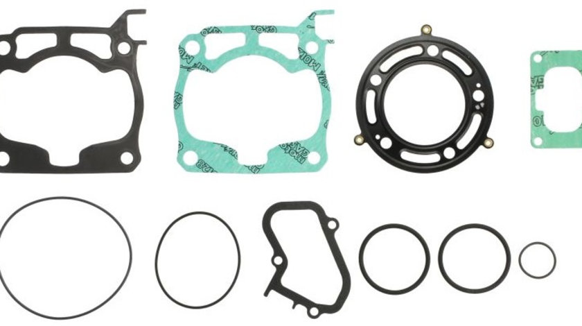 Kit Garnituri Motor Moto Athena Yamaha YZ 144 D.58 2006-2008 P400485160014