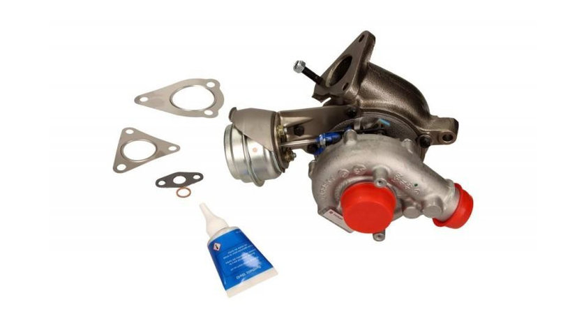 Kit garnituri turbo Audi AUDI A4 (8D2, B5) 1994-2001 #2 028145702A