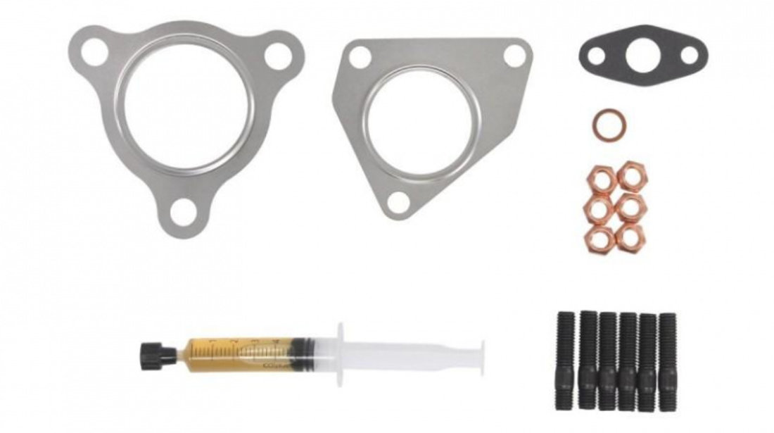 Kit garnituri turbo Audi AUDI A4 Avant (8ED, B7) 2004-2008 #2 7697010001