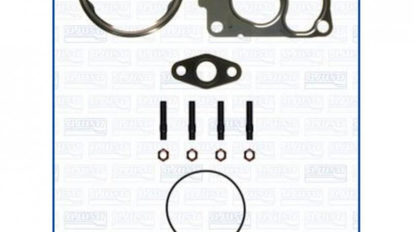 Kit garnituri turbo BMW 3 (E90) 2005-2011 #2 54399880065