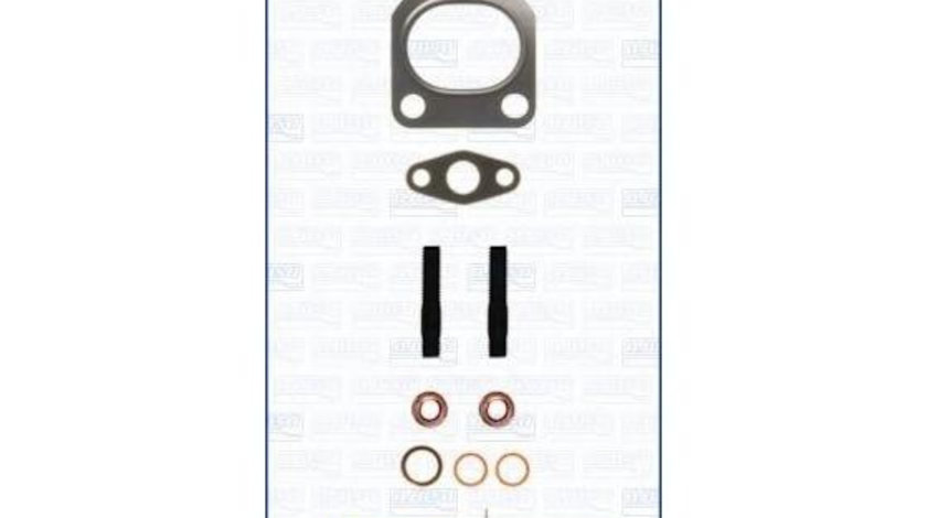 Kit garnituri turbo BMW BMW 1 (E87) 2003-2013 #2 4541910003