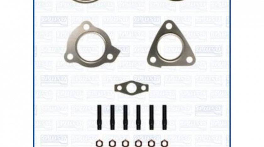 Kit garnituri turbo Hyundai SANTA FE II (CM) 2005-2016 #2 4913507300