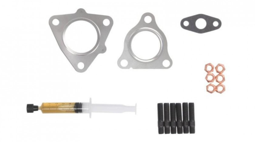 Kit garnituri turbo Kia CEE D hatchback (ED) 2006-2012 #2 7406110001