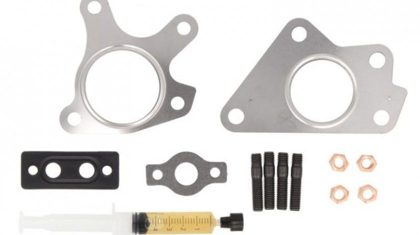 Kit garnituri turbo Mazda 6 Hatchback (GG) 2002-2008 #2 JTC11549