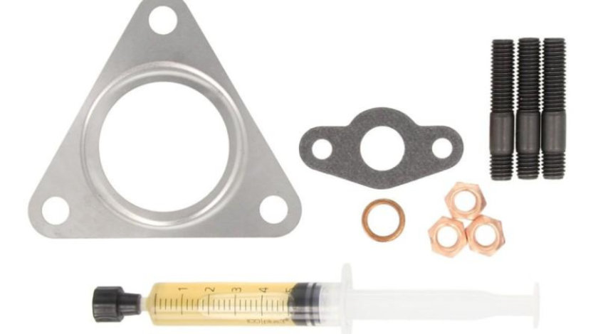 Kit garnituri turbo Mercedes A-CLASS (W169) 2004-2012 #2 53039887000