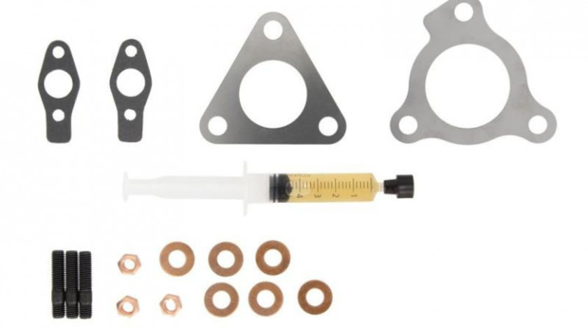 Kit garnituri turbo Mitsubishi GALANT Mk V (E5_A, E7_A, E8_A) 1992-1996 #2 4917791210