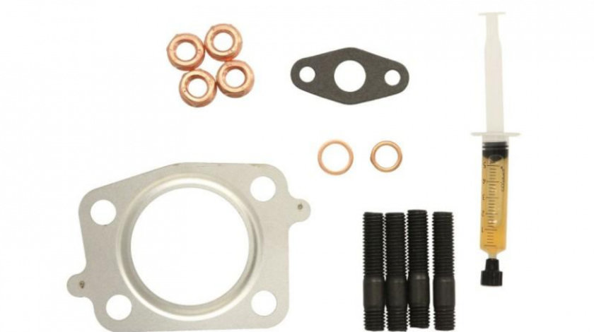 Kit garnituri turbo Mitsubishi L 200 (K7_T, K6_T) 1996-2007 #2 4913502652