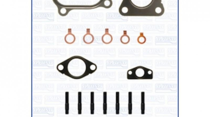 Kit garnituri turbo Nissan CABSTAR platou / sasiu (F23, H41, H42) 1992-2011 #2 JTC11623