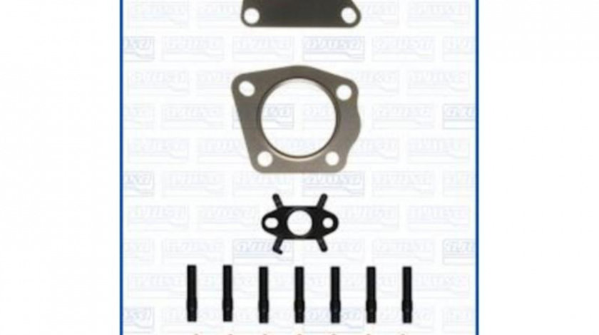 Kit garnituri turbo Nissan MICRA III (K12) 2003-2010 #2 54399880030