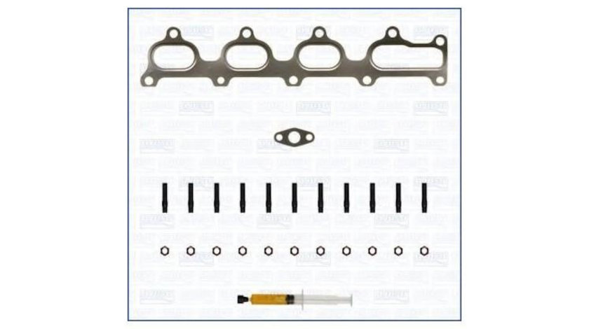 Kit garnituri turbo Opel ASTRA G cupe (F07_) 2000-2005 #2 53049880024