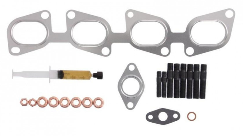 Kit garnituri turbo Opel ASTRA H combi (L35) 2004-2016 #2 7550460002