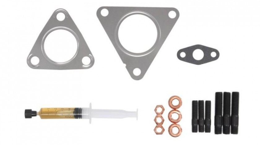 Kit garnituri turbo Renault ESPACE Mk III (JE0_) 1996-2002 #2 4541640002