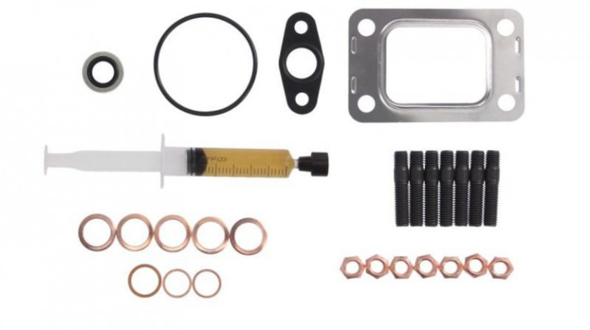 Kit garnituri turbo Saab 9-3 (YS3D) 1998-2003 #2 4522040001