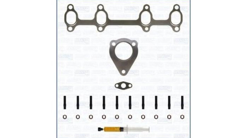 Kit garnituri turbo Seat SEAT ALHAMBRA (7V8, 7V9) 1996-2010 #2 54399880053