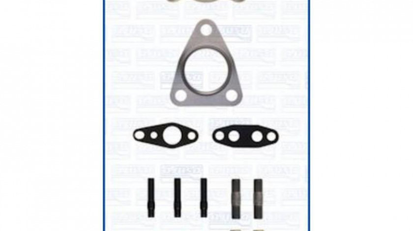 Kit garnituri turbo Toyota COROLLA Combi (_E12J_, _E12T_) 2001-2007 #2 1720127030