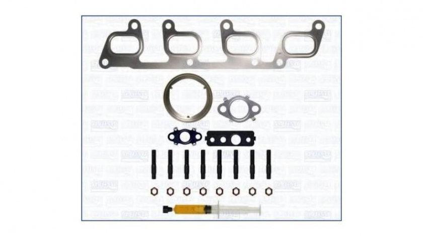 Kit garnituri turbo Volkswagen AUDI A3 (8P1) 2003-2012 #2 54399880098