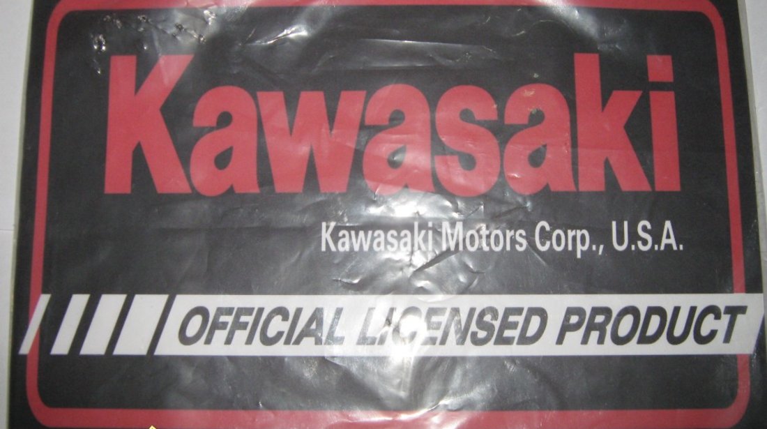 Kit Inaltare coada Kawasaki ZX 6 ZX9 Z750 Z1000 ZX7 ZX10R ZX12R