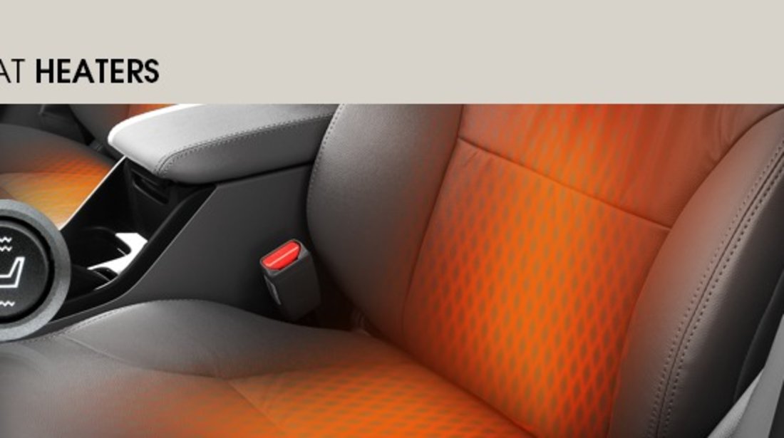 Kit Incalzire Scaune Auto Carbon AUDI BMW MERCEDES Butoane Oem 2 Sau 5 Trepte Montaj Profesional
