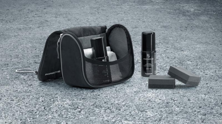 Kit Ingrijire Piele Porsche