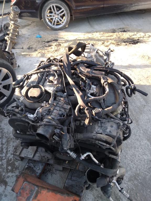 Kit injecție completa range rover sport 3.0 d an 2014-2020