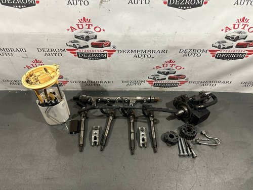 Kit injectie 03L130277 / 03L130755E VW Tiguan I (5N) 2.0 TDI 4motion 170 cai CBBB