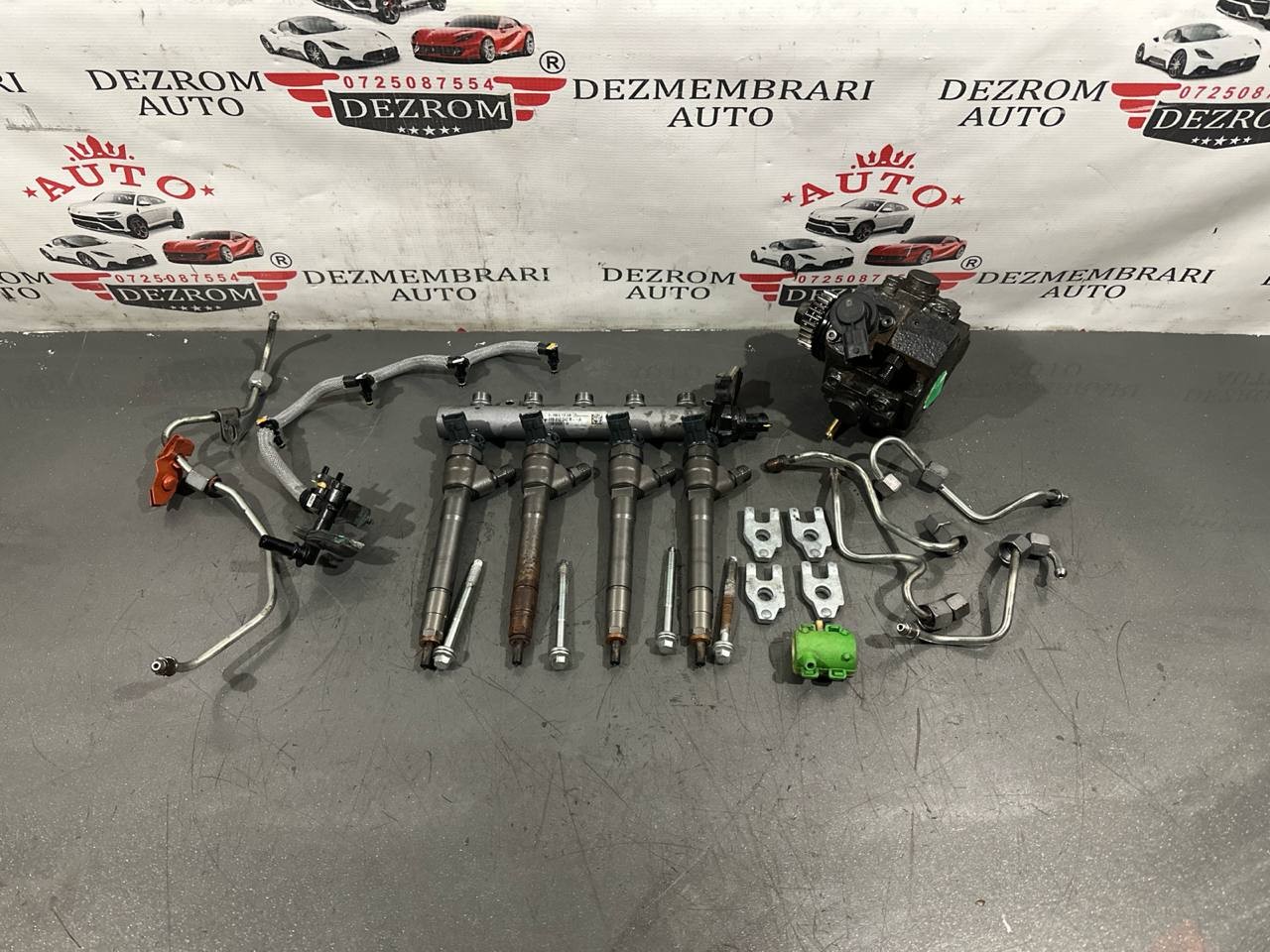 Kit Injectie 0445110546 / 167008960R Renault Espace V (JR) 1.6 dci 130 cai R9M