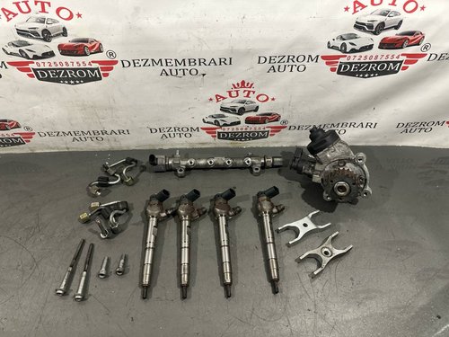 Kit Injectie 04L130277AC / 04L130755D VW Caddy Alltrack IV Break (SAB) 2.0 TDI 75 cai DFSF