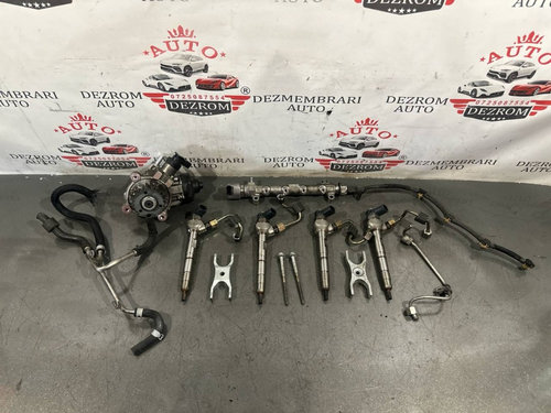 Kit Injectie 04L130755E - 04L130277AC Audi A4 B9 Allroad (8WH) 2.0 TDI quattro 150 cai DEUA
