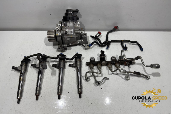 Kit injectie 1.5 dci K9K H8201636333 175