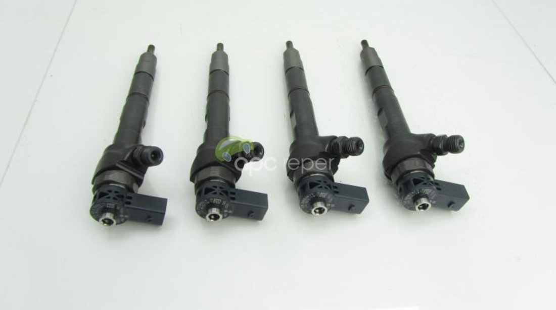 Kit injectie 2,0Tdi 03L130277J/Q / 03L130755AC Audi , A4 8K, A5 8T, A6 4G ,TT 8J