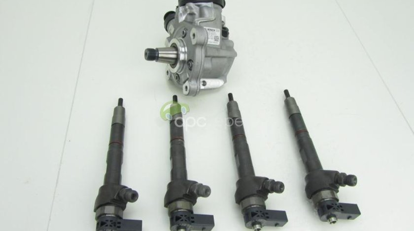 Kit injectie 2,0Tdi 03L130277J/Q 03l130755D VW Caddy, Crafter, CC, Golf, Passat, Tiguan