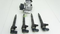 Kit Injectie 2,0Tdi Pompa 04L130755D si Injectoare...