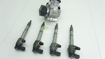 Kit Injectie 2,0Tdi Pompa si Injectoare Audi A3 8V...