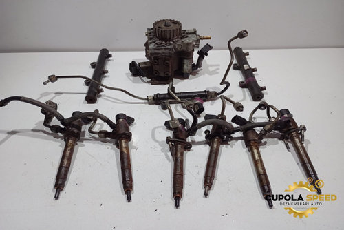 Kit injectie 2.7D TDV6 4H2Q-9K546-AF Jaguar S-Type [facelift] [2004 - 2008]