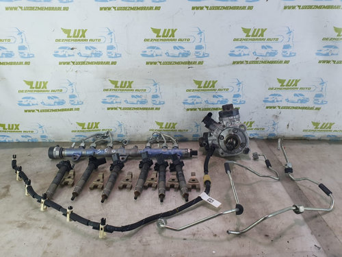 Kit injectie 3.0 d Hybrid B57D30B LCI BMW X5 G05 [2018 - 2023]